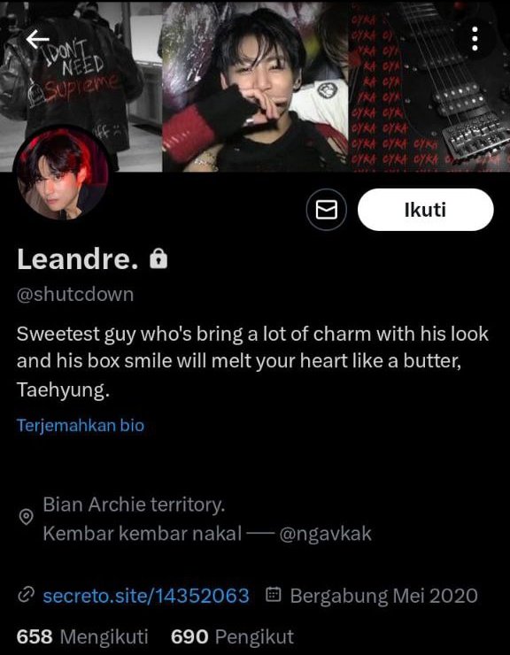wira sanjaya. tweet media