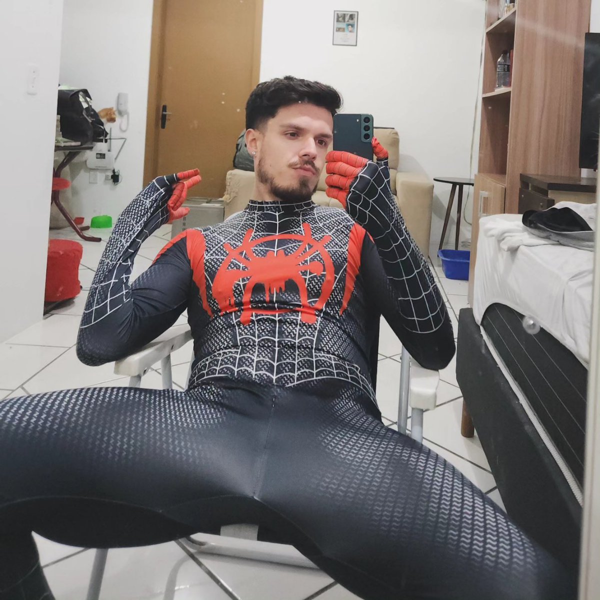 L.U.K.E. tweet media