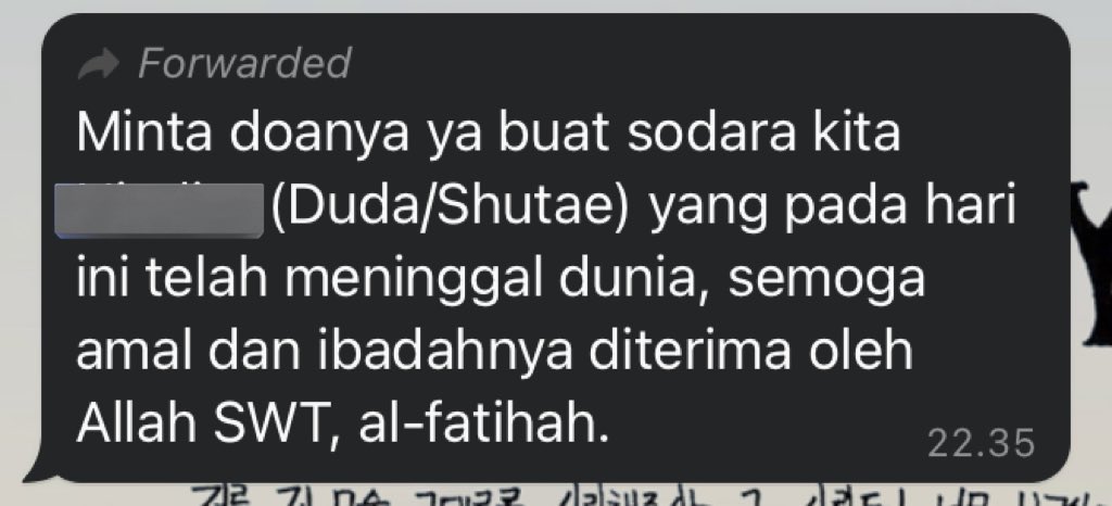 closed tweet media