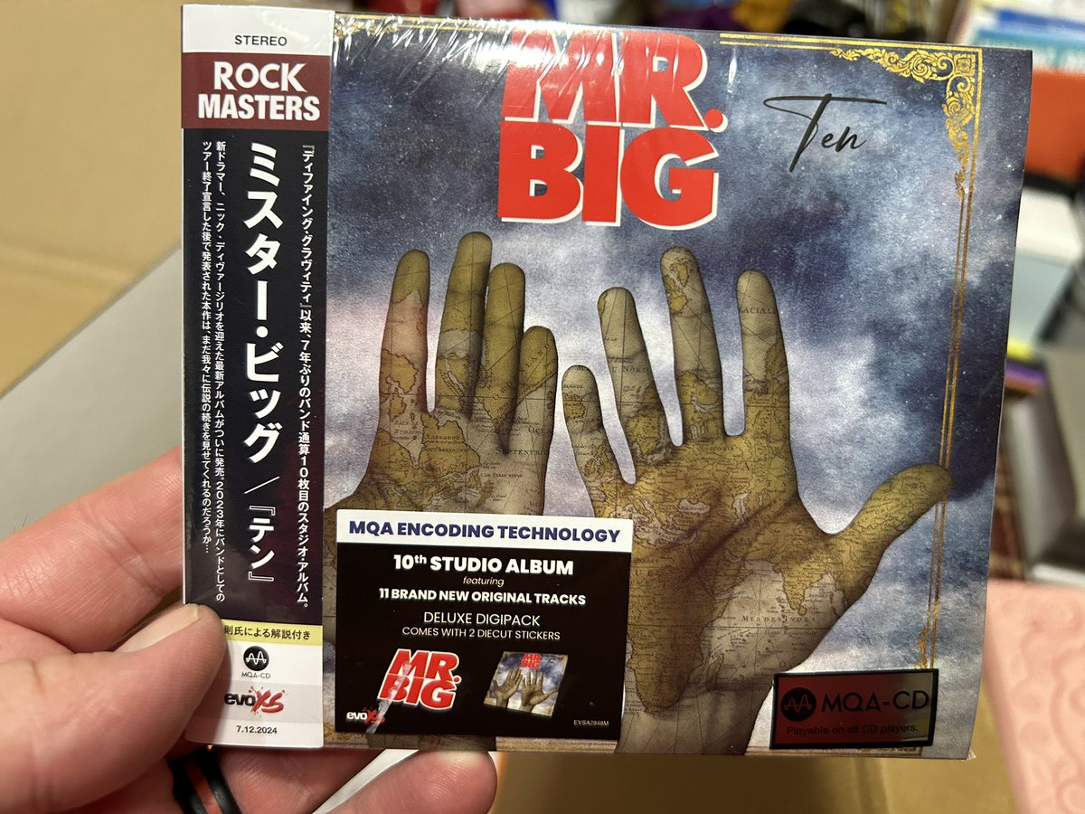 Rob Myers tweet media