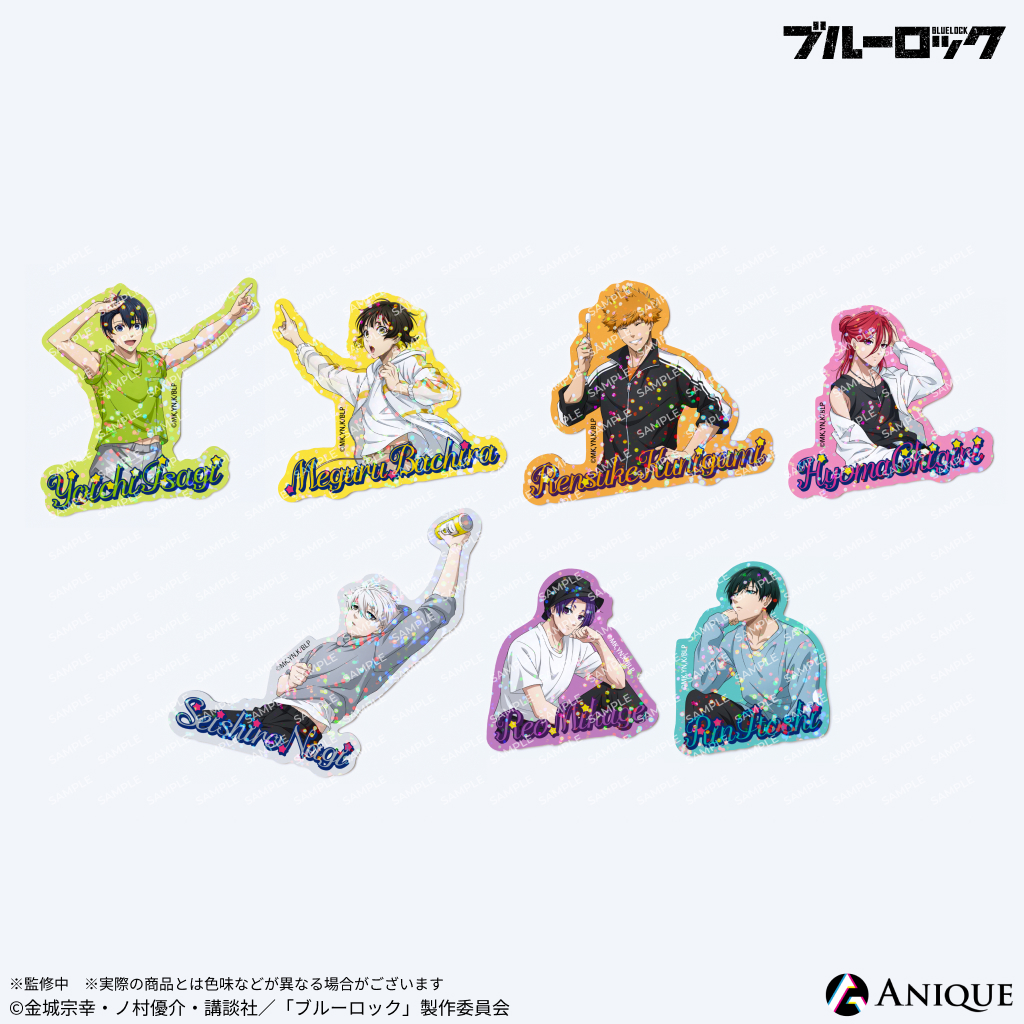 Anique | アニーク tweet media