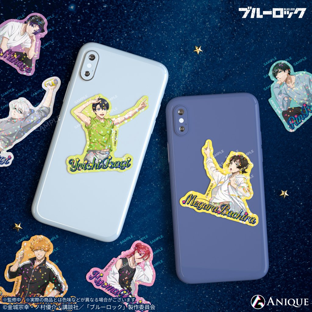 Anique | アニーク tweet media