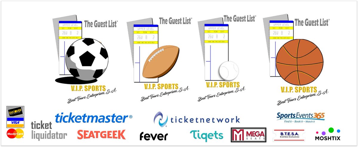Best_Tours_LLC's tweet image. #TicketNetwork
ticketnetwork.lusg.net/rQMmXG
#Ticketmaster 
ticketmaster-uk.tm7559.net/k0664M
#365Sports
tp.media/click?shmarker…
#Megaseats
megaseats.sjv.io/q4MKRq
#Moshtix
moshtix-au.sjv.io/oqMDre
#Fever
fever.pxf.io/9gk1b5
#TicketLiquidator
ticketliquidator.auhm.net/3egEqM