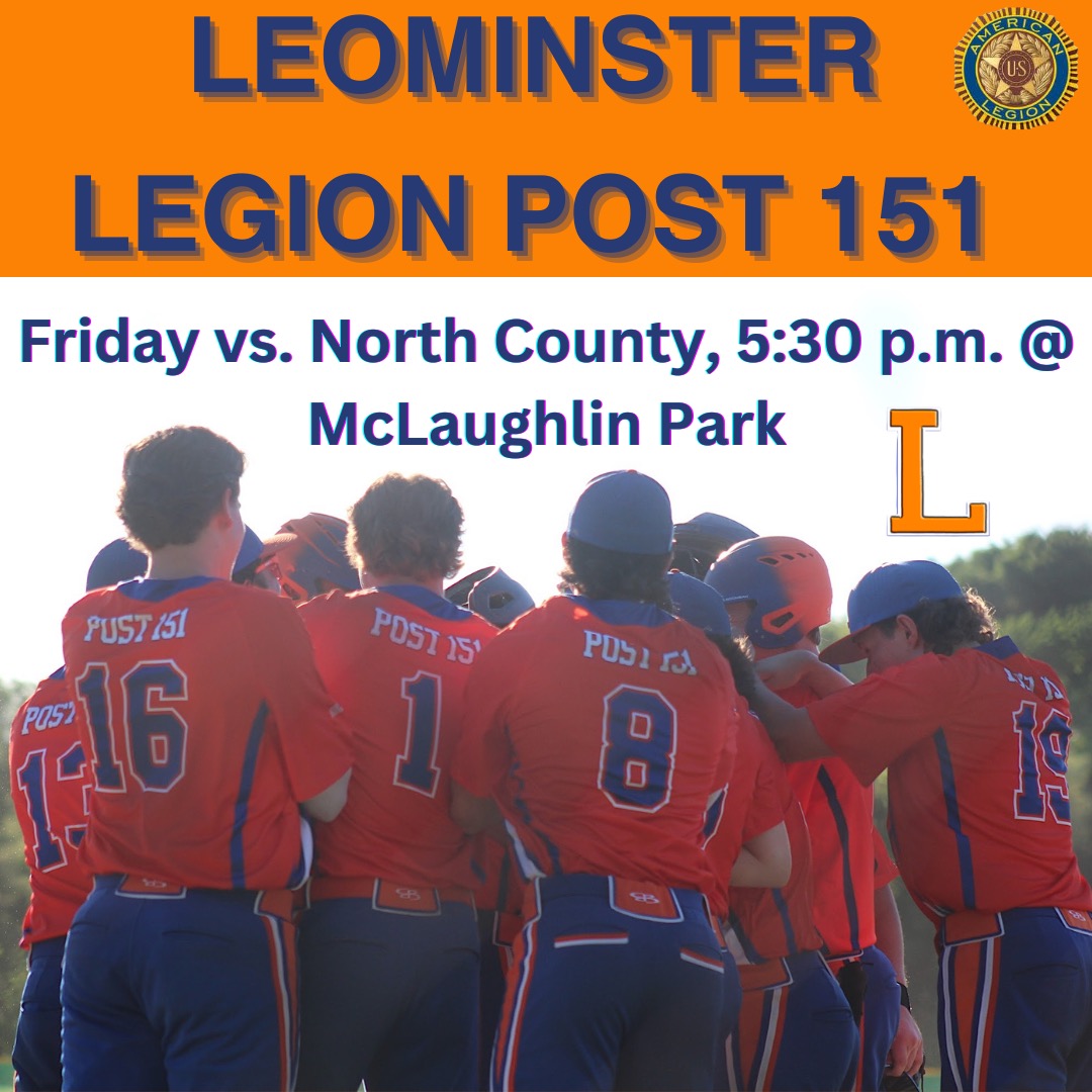 Post 151 Baseball tweet media