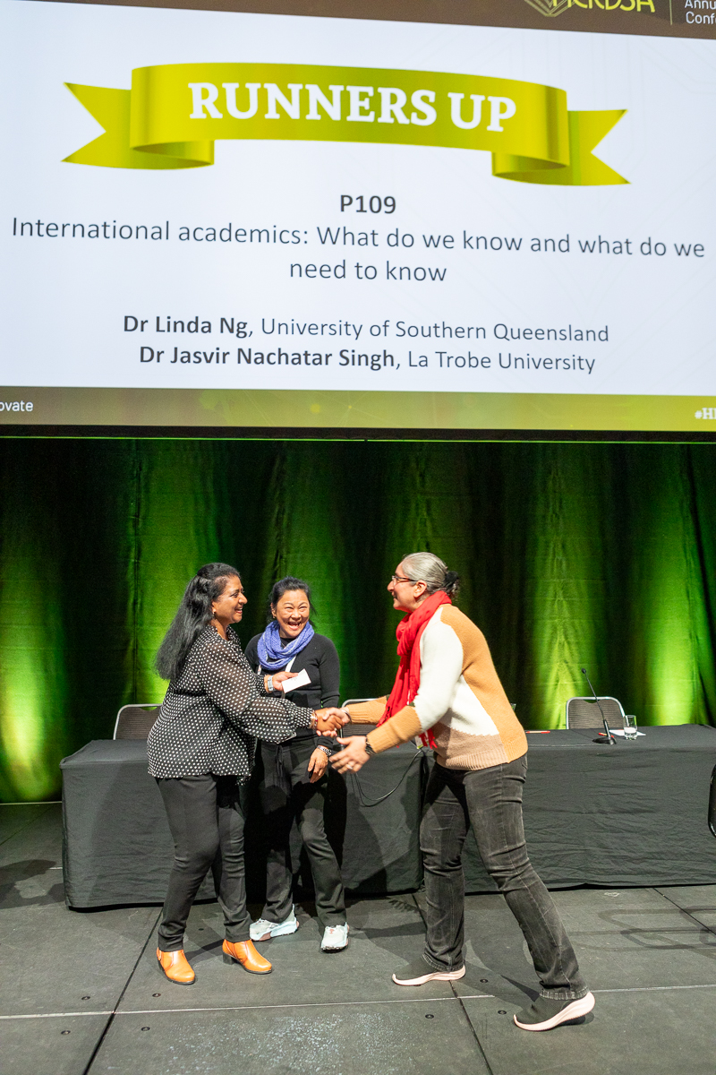 Dr Jasvir Kaur Nachatar Singh FHEA tweet media