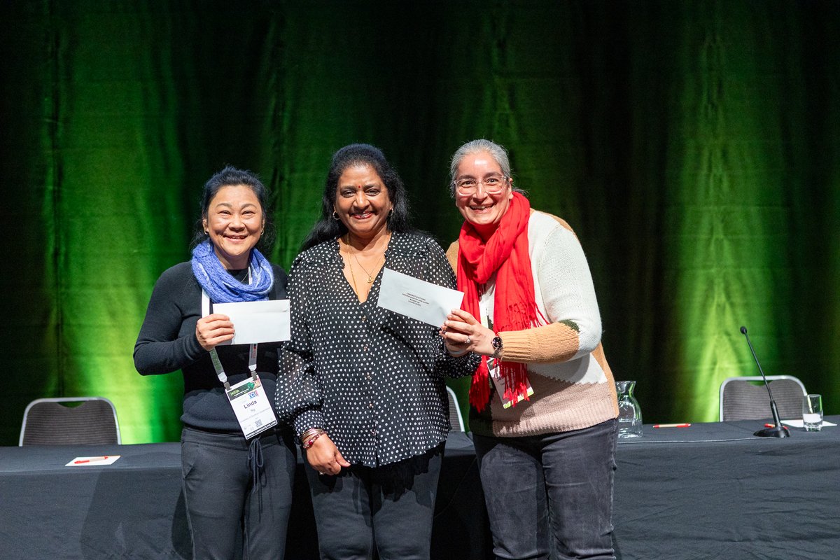 Dr Jasvir Kaur Nachatar Singh FHEA tweet media