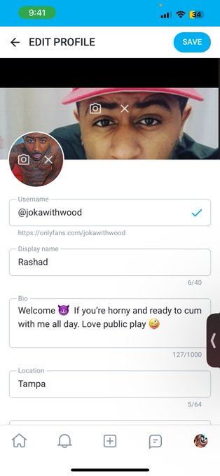 Who showing love to my onlyfans ?? https://t.co/vzTePj7ESc https://t.co/4CDWEgAAB4<a href="/tag/bigdick"class="tags"><span>#bigdick</span></a><a href="/tag/bbc"class="tags"><span>#bbc</span></a>