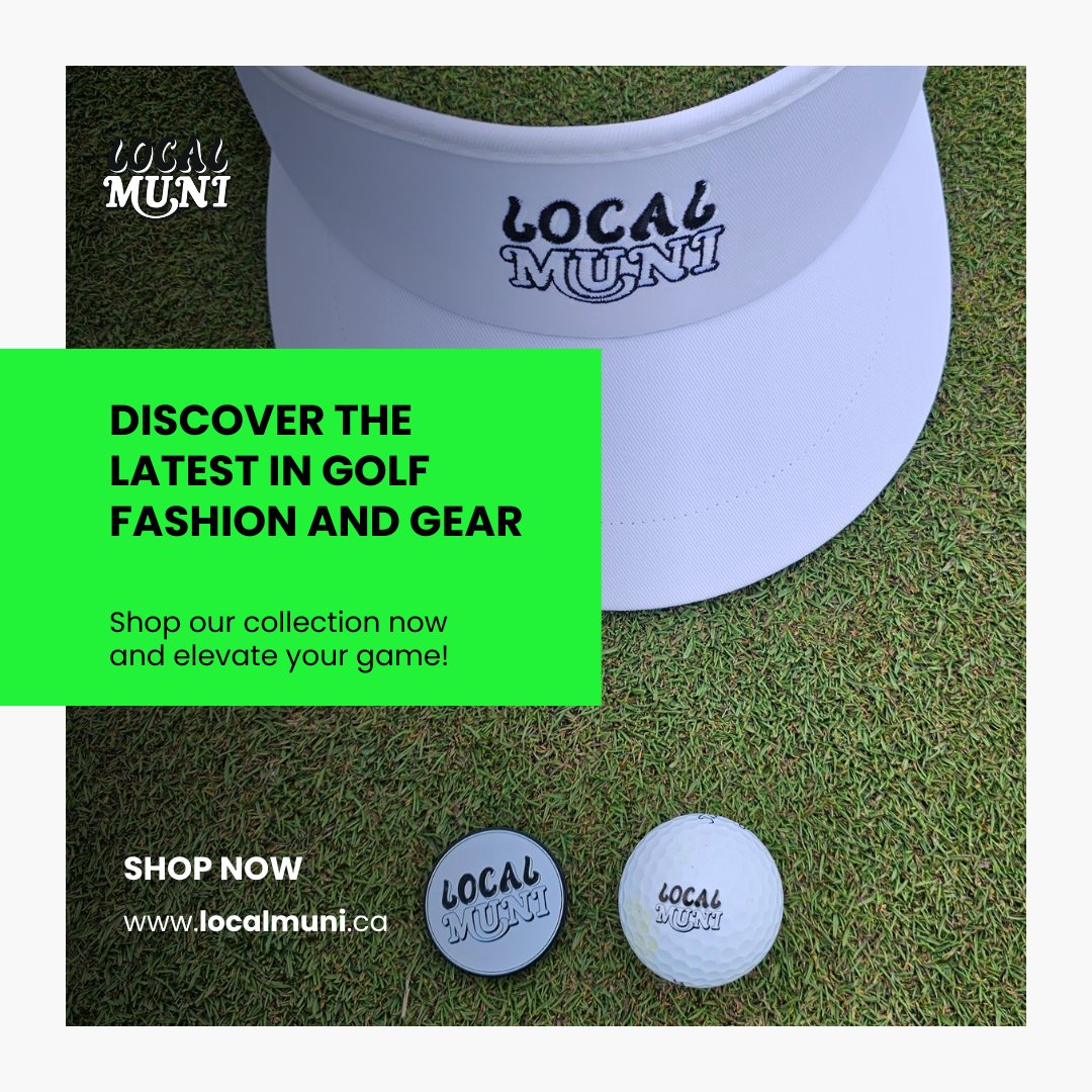 yourlocalmuni's tweet photo. 🔗 Shop now: https://t.co/wxUEYRqvH1

#SupportYourLocalMuni #golfing #golf #golflife #golfer #golfcourse #golfaddict #golfers #golfclub #golfislife #golfisfun #golftradition #golfcommunity #golfcanada #golfalberta #golfontario #golfquebec #golfmanitoba #golfbritishcolumbia https://t.co/pncwAHVkp2