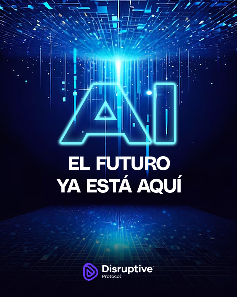 Disruptive Protocol (@disruptiveprot) / Posts / X