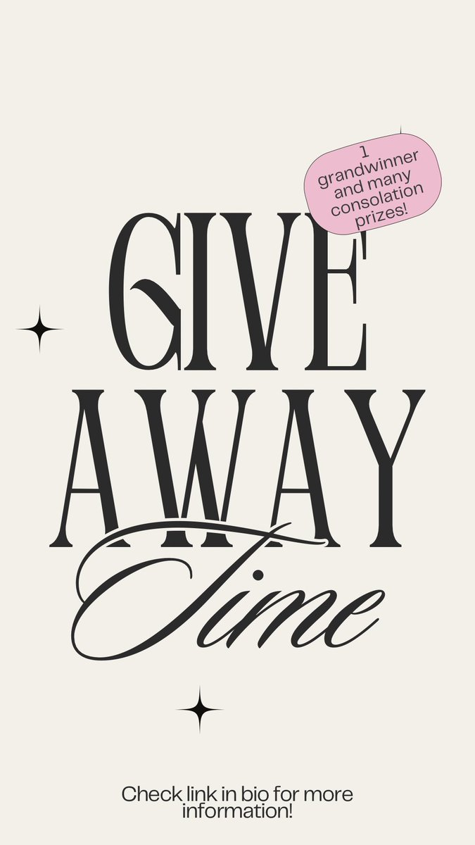 Etiennedelulu's tweet photo. GIVEAWAY TIME!! 

Check bio or comment section for more info and giveaway link!

#giveaway #thismanalbumgiveaway #THISMAN #17isrightheredearver #17isrighthere #au #auwriter #seventeenmerch #dearversion #THISMANstandardver #lucarusso #lucarussoau #lucarussoaugiveaway https://t.co/uuxNXXpXSl