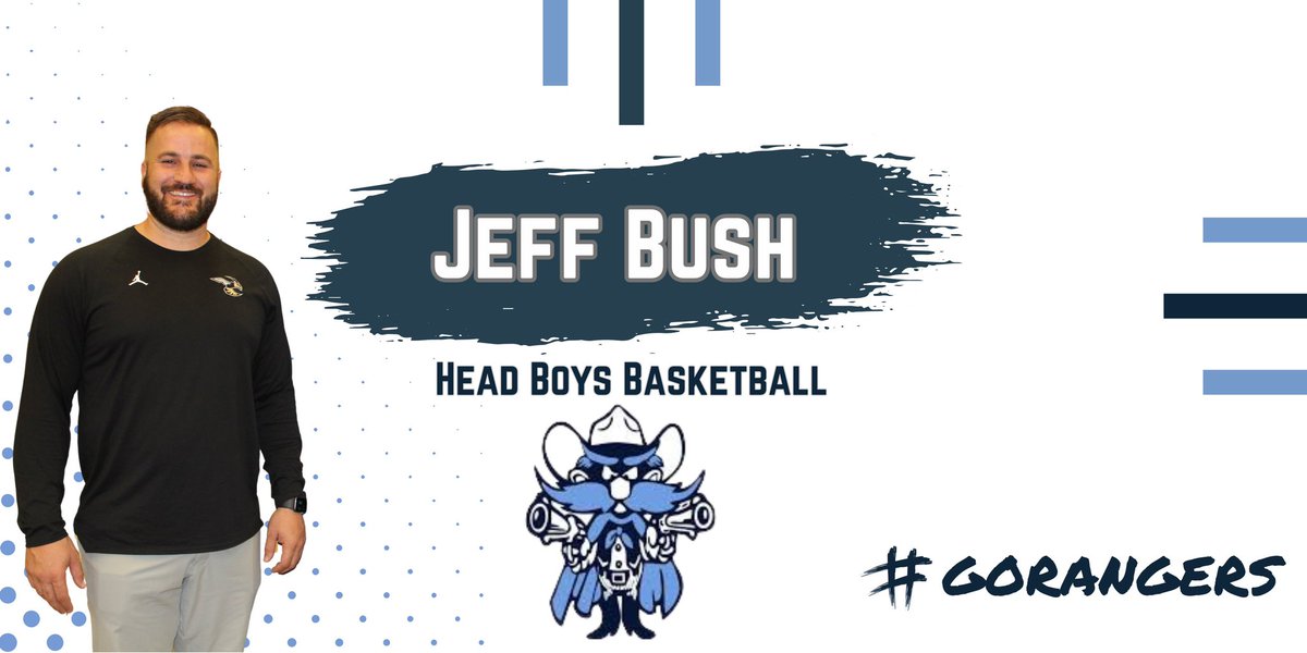 Excited for this new chapter. S/O <a href="/Coach_BARRETT2/">Ricky Barrett</a> for the graphic