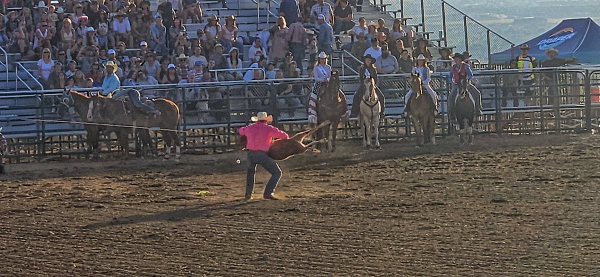 dannahyer's tweet photo. one HOT #RODEO ๐ฅ ๐ฅต #Draperdays @AlanaBrophyWX @brianwusa @spunky_libra @UtahBamaFan @Dan_Christensen @UtahWxMan @ChaseThomason @cajaaw @Grallon https://t.co/VvS7ubO4Ap