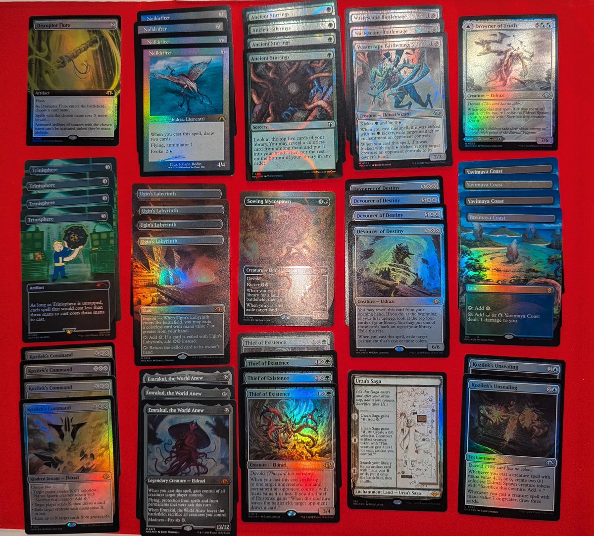 Krista O. the e-tron fiend 😈 tweet media