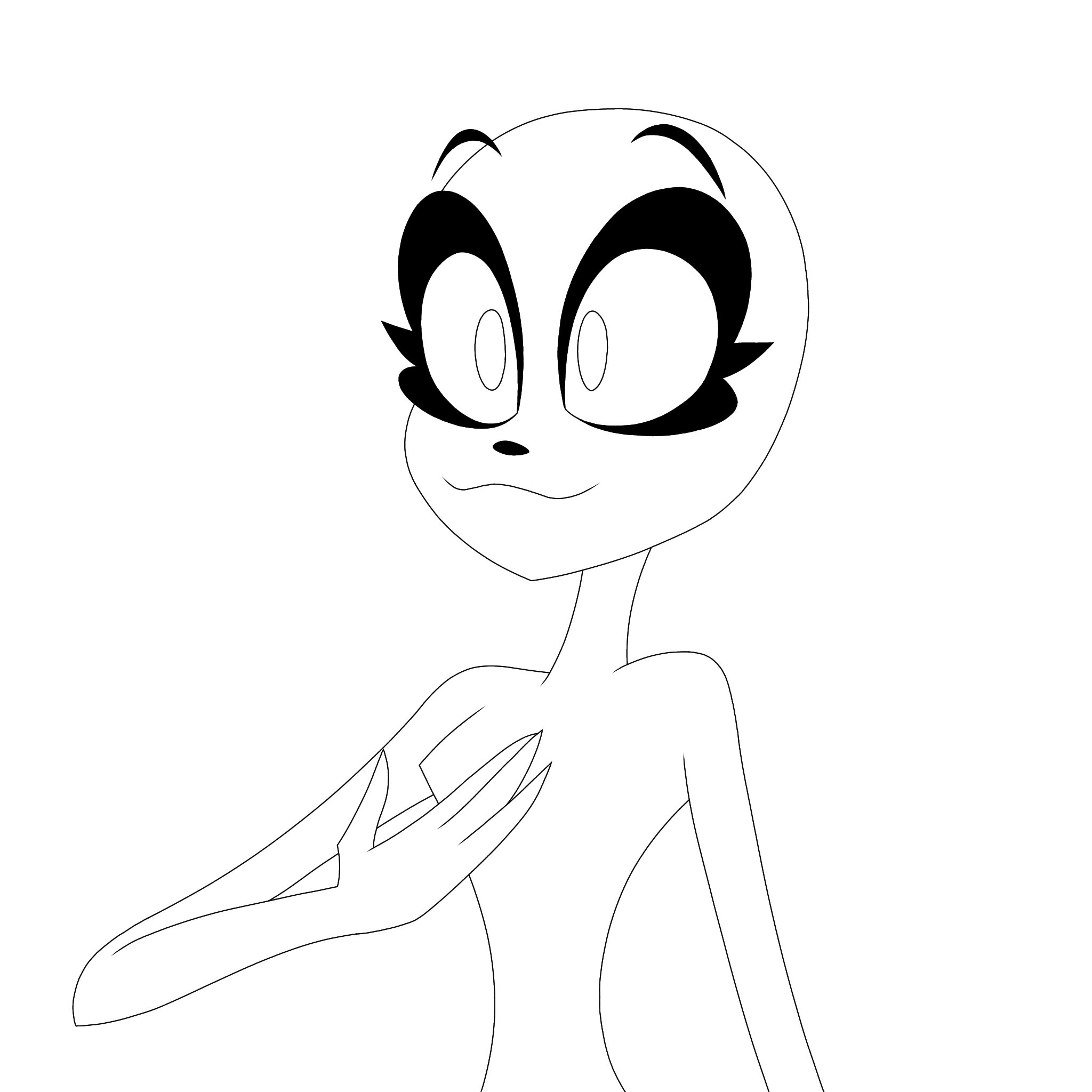Mollie on X: &ldquo;Charlie base! #HazbinHotel #HazbinHotelBase https 