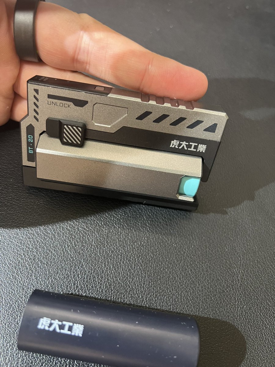 虎大工業 BT-20 Wingman 楽天市場】☆ポイント10倍 虎大工業【国内唯一正規取扱店】BT-20
