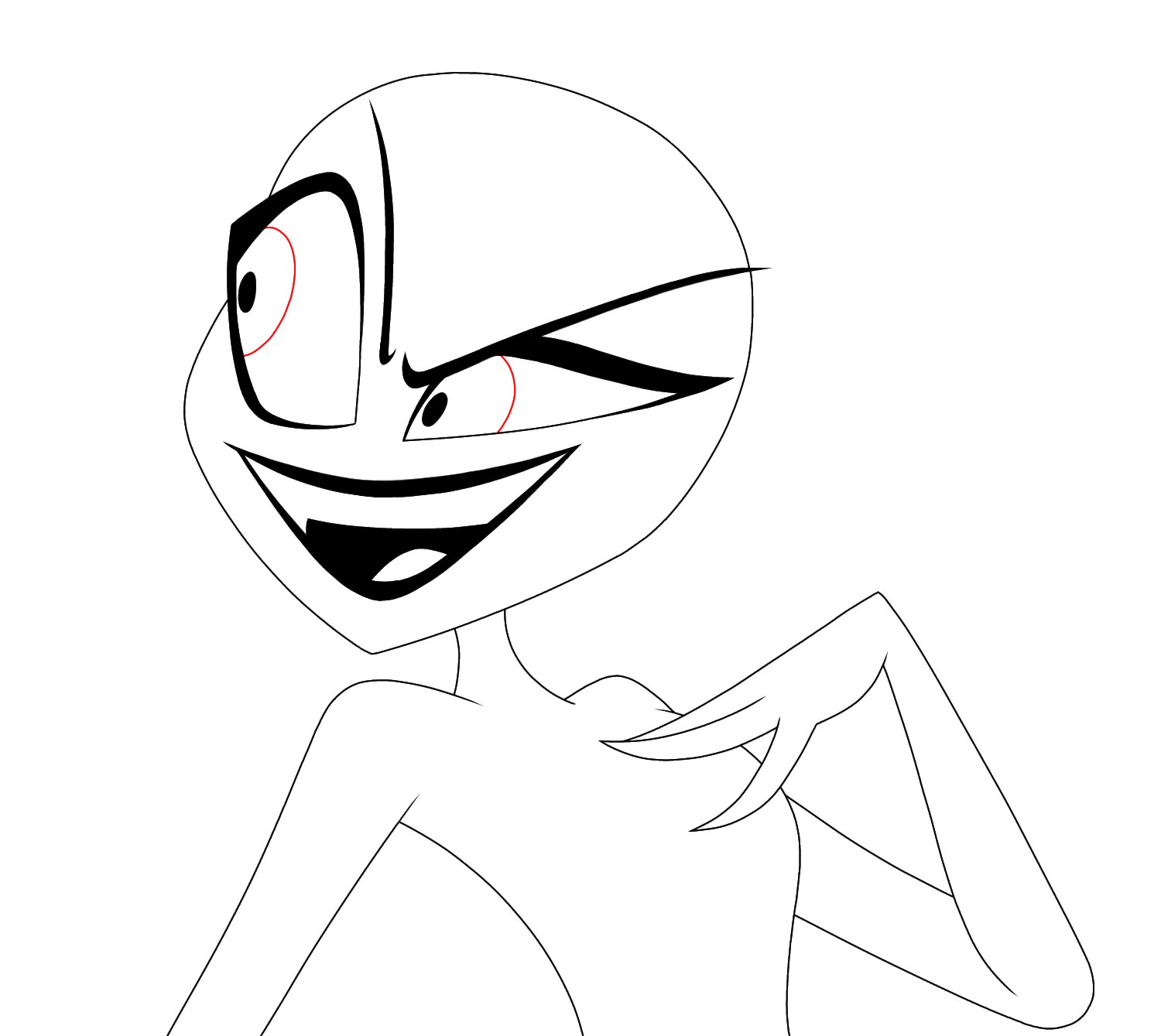 Mollie on X: &ldquo;Velvet base! #HazbinHotel #HazbinHotelBase https://t 