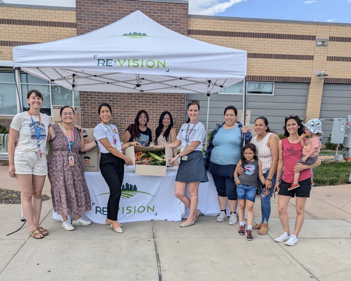 University of Colorado Med-Peds tweet media