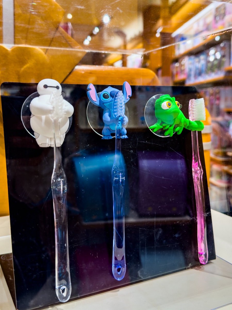 ディズニーストア（東京ディズニーリゾート店） ベイマックス