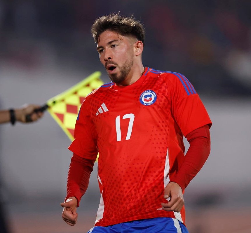 Matias Martinez tweet media