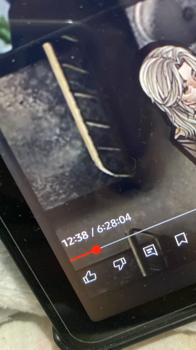 oiellw's tweet image. perdao, sEIS HORAS E MEIA?