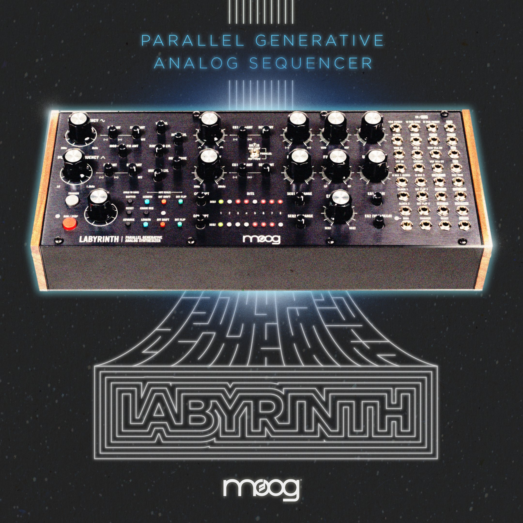 Moog JP (@MoogSynthJP) / X