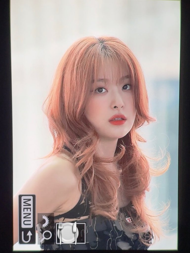 lunchbear0210's tweet photo. 240712 출국 #슬기 #Seulgi
오늘 너무 예뻐라😍😍
내일 공연 화이팅~~ https://t.co/S17O1438SP