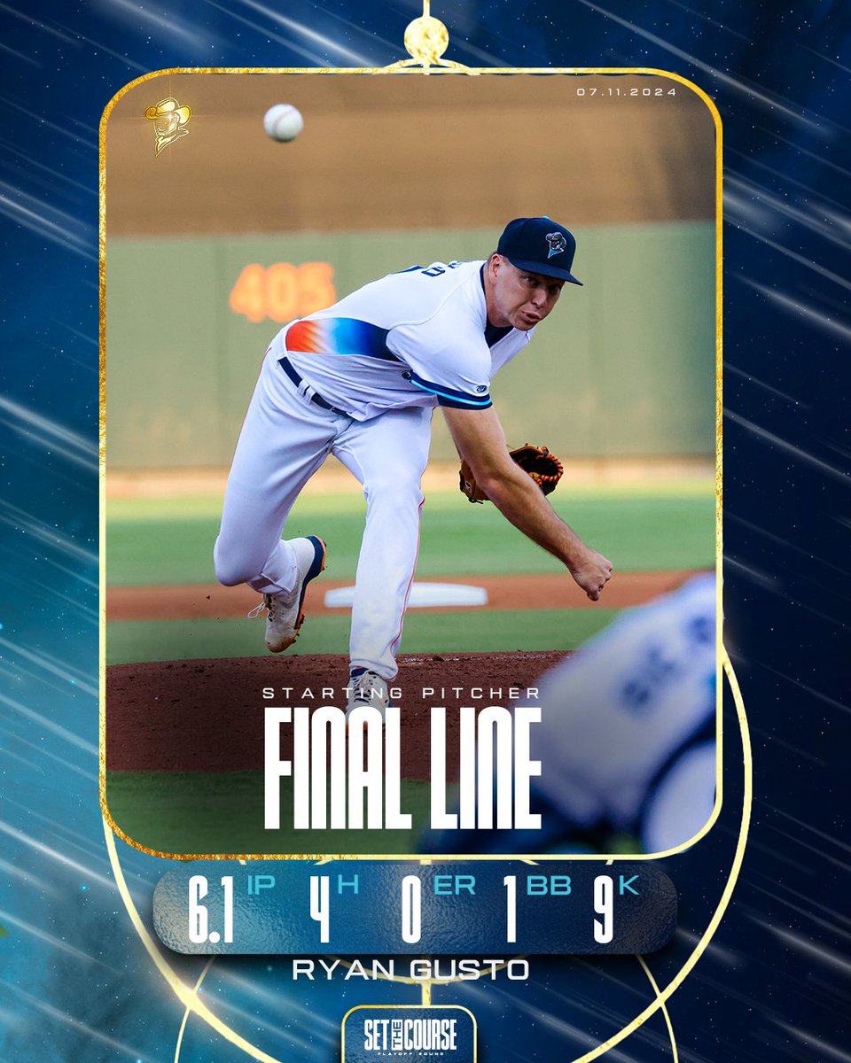 SLSpaceCowboys's tweet image. THE GOOSE WAS LOOSE TONIGHT

#SetTheCourse