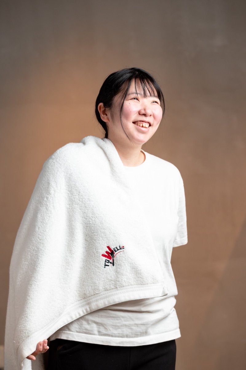 おはようございます！
本日【ゲスト熱波】の日です！

男性サウナ室　19:00

本日の担当は
ぐっちー！

ぜひお待ちしております！