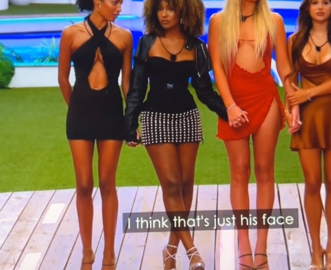 jessbffr's tweet photo. IM SCREAMINGGG 😭 #LoveIslandUSA https://t.co/DmKB2tJxXN