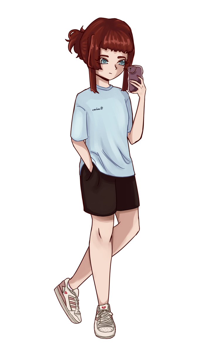 kaukwii's tweet photo. Достатньо старий тренд, але.. аутфіт оф зе дей🤡 #ootd #art #ootdart https://t.co/HuP0mwA0jw