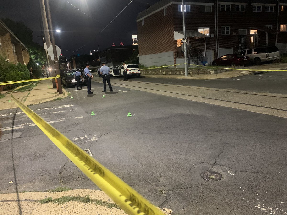 Shawnette Wilson tweet media