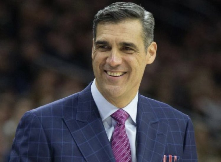 “If you're not humble, it's hard to be coached. If you can't be coached, it's hard to get better.”

- Jay Wright