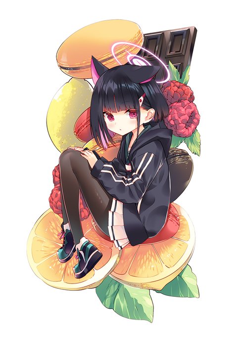 スイーツなカズサ