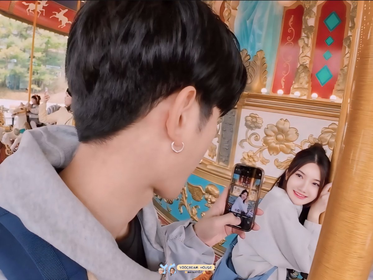 yoocreamhouse's tweet photo. ยูครีม 사랑해~ 💚💙
Vlogแรกที่รอคอยมาแล้ว 30นาทีเสพความหวานเต็มอิ่มกัน🥰

youtube ⏩️ 🇰🇷กิน เที่ยว ยับๆ!! Yoohoo64 x Creamlike | yoohoo64 
https://t.co/0hcGN9UbLX
กดติดตาม กดไลค์ คอมเมนต์ กันด้วยน้าาาา
#yoohoo64 #creamlike #yoocreamhouse #ยูครีม #บ้านยูครีม #ด้อมปาโก๋ https://t.co/L0PSvyYgAB