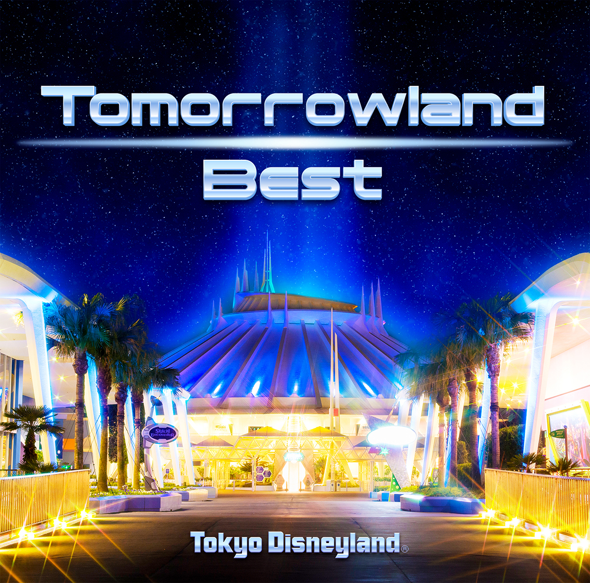 disneymusicjp's tweet photo. 🚀明日リリース決定🚀

『トゥモローランド・ベスト』

#東京ディズニーランド #トゥモローランド の音楽がデジタルアルバムとして新登場🎉

クローズが決定した
あのアトラクションの初デジタル化も🌠

明日(7/19)順次配信予定✨

🎧https://t.co/RC7SeDMmDE (外部サイト) https://t.co/AVYvfKmmF8