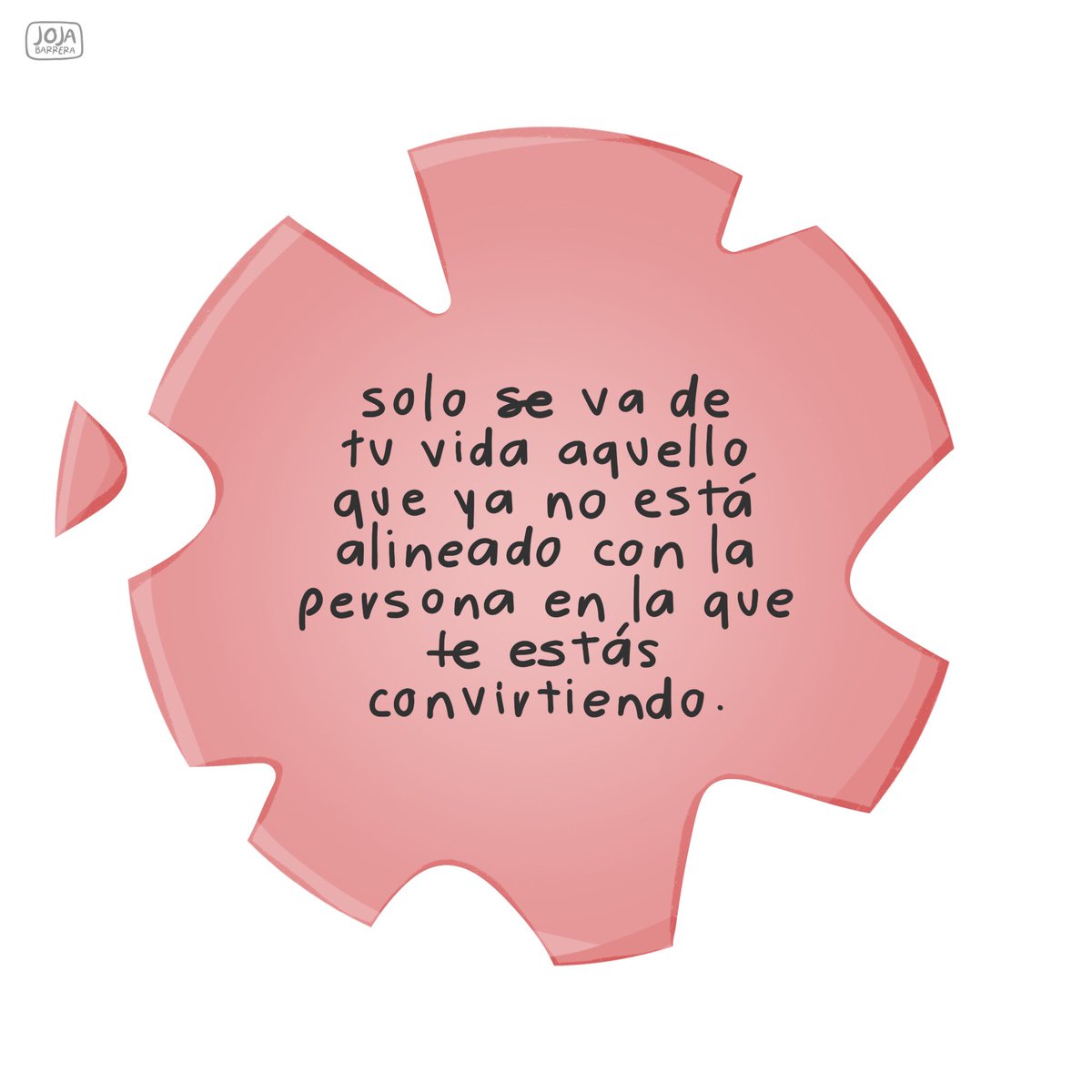 jojabarrera's tweet photo. solo se va… https://t.co/ZcVjSoocwM
