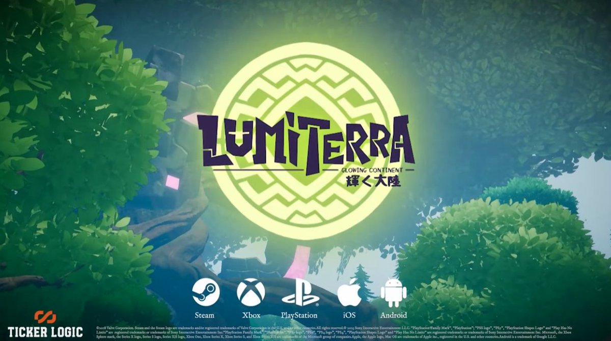 MrBanzz_'s tweet photo. 🎁 #GIVEAWAY 15 WL CLOSED BETA TEST - LUMITERRA TRÊN RONIN

Pool thưởng $1.000.000 sẽ được chia cho những người tham gia Closed Beta Test 

📢 Thể lệ :

1⃣ Follow @MrBanzz_ + @LumiterraGame
2⃣ Like + Retweet post này
3⃣ Tag 3 bạn + Cmt địa chỉ ví Ronin

⏰End: 36 hours https://t.co/BG6YDgSrXo
