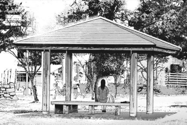 本日発売のスペリオールに『住みにごり』60話が載っています。最新刊6巻も発売中です。よろしくお願いいたします。https://t.co/CHziEM7XE6 