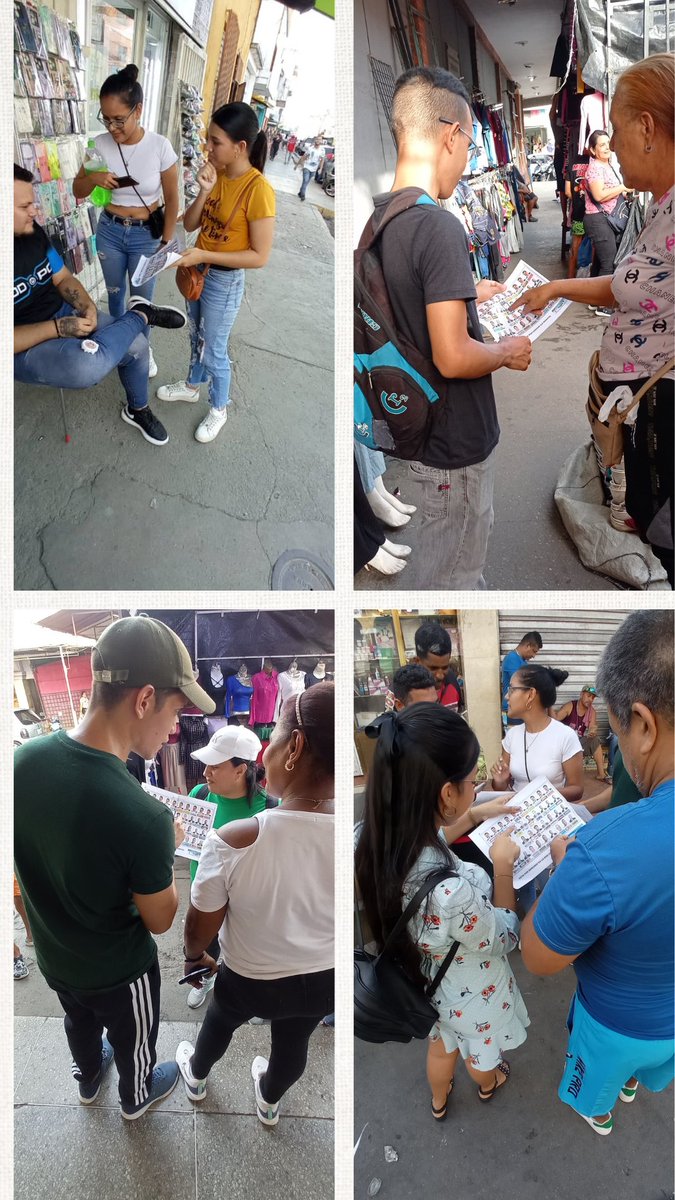 Desde la Juventud AD llevamos el sentimiento  del cambio, nunca nos rendiremos  para lograr la Venezuela que todo joven merece. VAMOS A GANAR CON EDMUNDO GONZÁLEZ ESTE #28Julio
<a href="/ADOrganizacion_/">AD Organización Nacional</a> 
<a href="/JAD_Venezuela/">Juventud de AD</a>