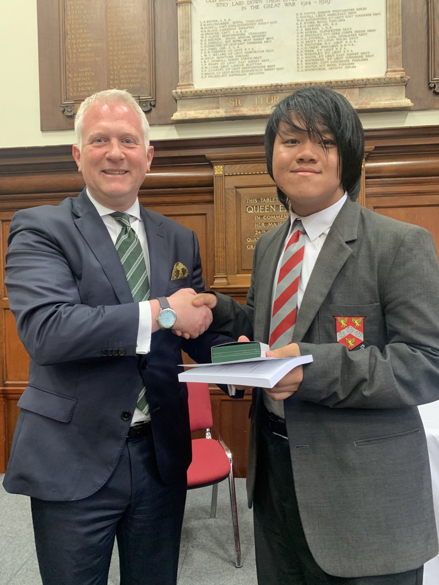 Maths | Kingston Grammar School tweet media