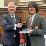 Photo by Maths | Kingston Grammar School (@KGS_Maths)