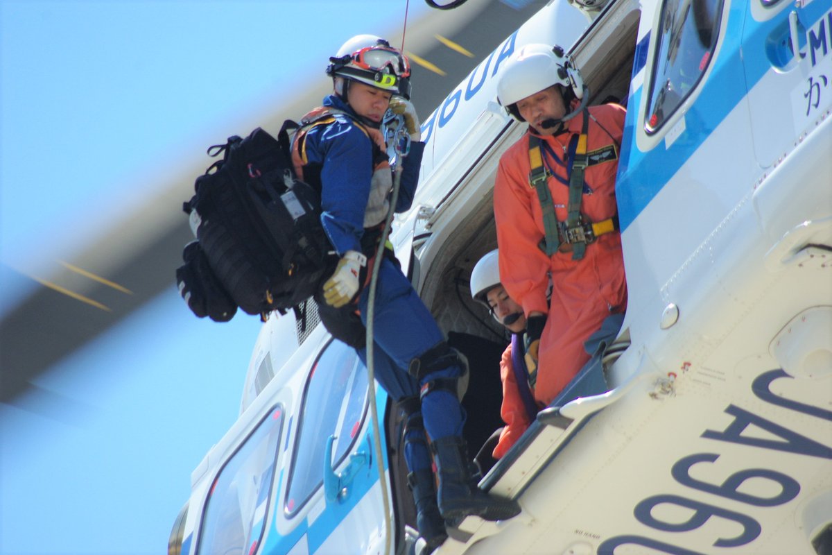 一般入手不可　トップマン　とび　自衛隊レスキュー隊海上保安庁正式官給品 ラ*～様 一般入手不可 トップマン とび 自衛隊レスキュー隊海上