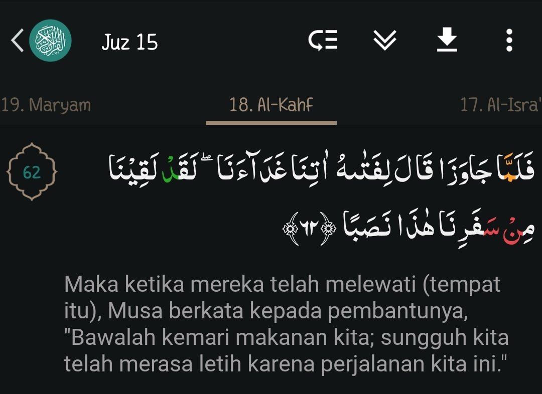 nyetmooo's tweet photo. Boleh ga sih kita sambat ke manusia? Jawabannya, bolehhh kok ✨

Mari kita coba liat kisahnya Nabi Musa AS di surat al-Kahfi https://t.co/PoQmYHQPDa
