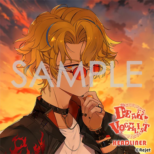 【#ディアヴォ Headliner 】  エントリーNo.3 篝火 各店舗/通販サイトにて好評発売中!!   ※特典は無くなり次第終了です!  #斉藤壮馬 #石川界人 #ディアヴォ