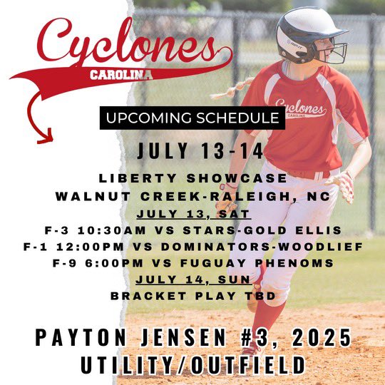 Looking forward to playing this weekend! Cant wait to see everyone and show out!
<a href="/shafermedia/">kevin shafer</a> @CoachAllenSUSB <a href="/LadyBantamsSB/">Kevin Birchfield</a>