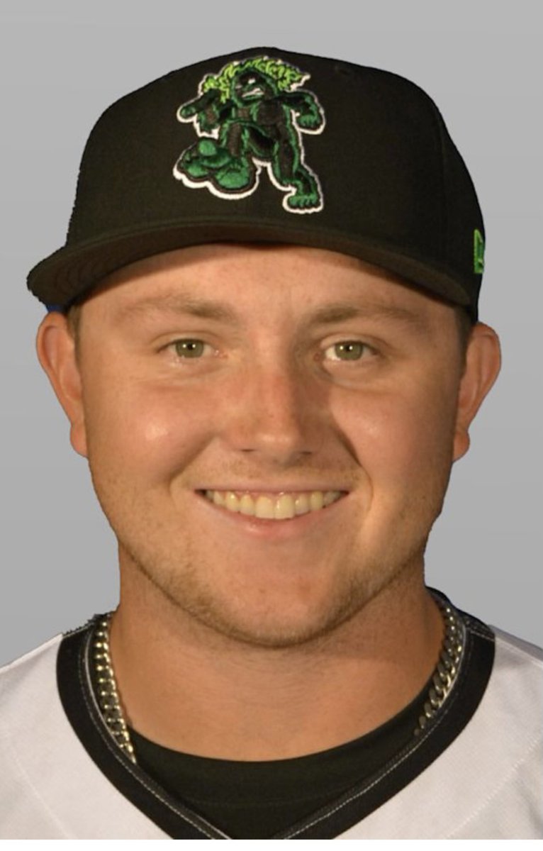 TrinityHSBBall's tweet photo. Along with Brandon Pfaadt in the Major Leagues we wish our other 4 recent alum who are currently playing professional baseball (Matt Higgins, Ben Metzinger, Braden Barry, Daylen Lile and Clayton Mehlbauer) good luck in the second half of the season. ☘️⚾️ https://t.co/cs63usH5IN