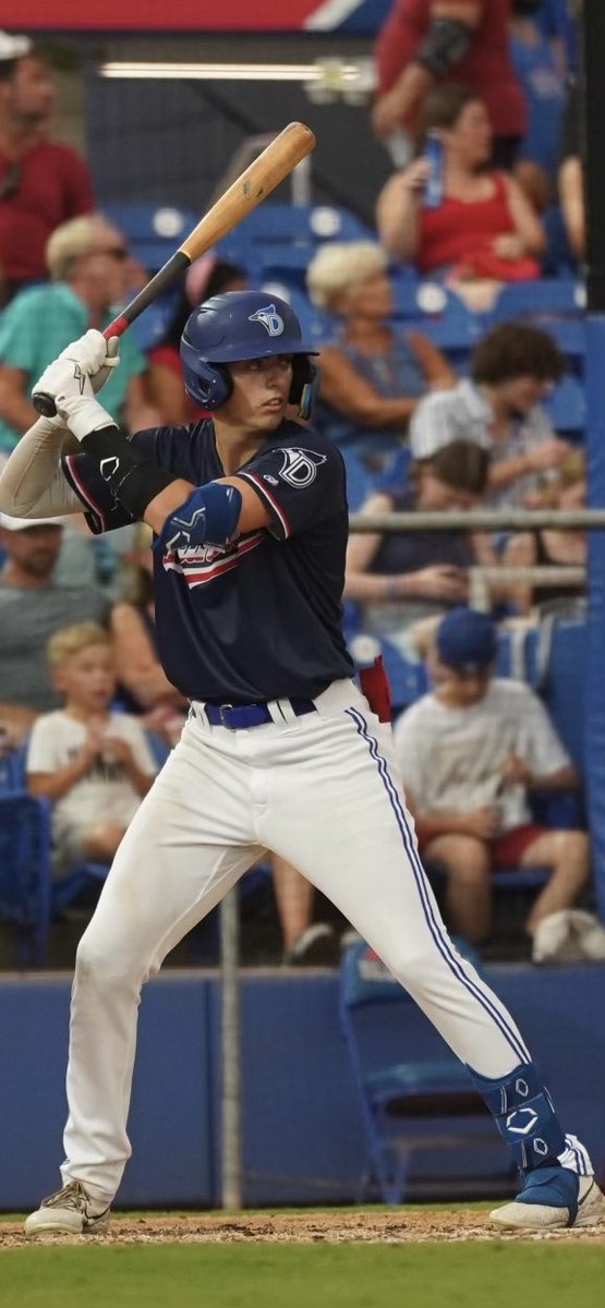 TrinityHSBBall's tweet photo. Along with Brandon Pfaadt in the Major Leagues we wish our other 4 recent alum who are currently playing professional baseball (Matt Higgins, Ben Metzinger, Braden Barry, Daylen Lile and Clayton Mehlbauer) good luck in the second half of the season. ☘️⚾️ https://t.co/cs63usH5IN