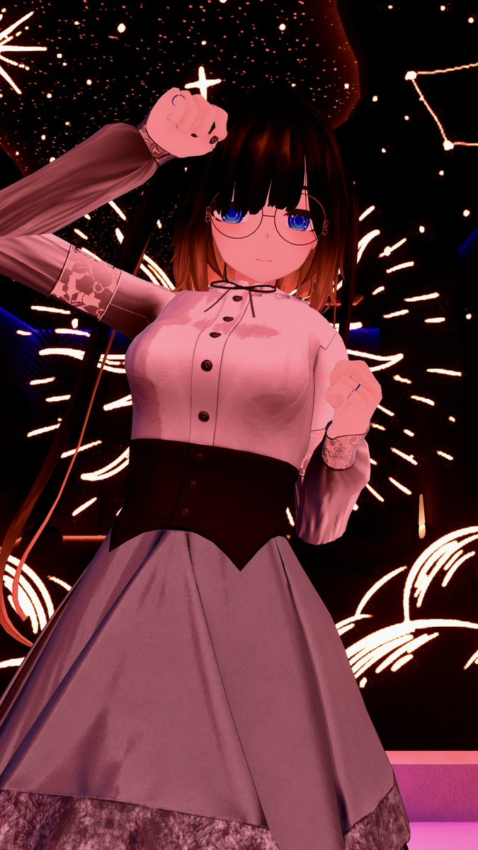 ema_vr01's tweet photo. おはよ〜〜!
#おはようVtuber #Vtuber準備中 #寝かしつけVRえま #ema_photo #Vphoto https://t.co/ZBShKVWRDB
