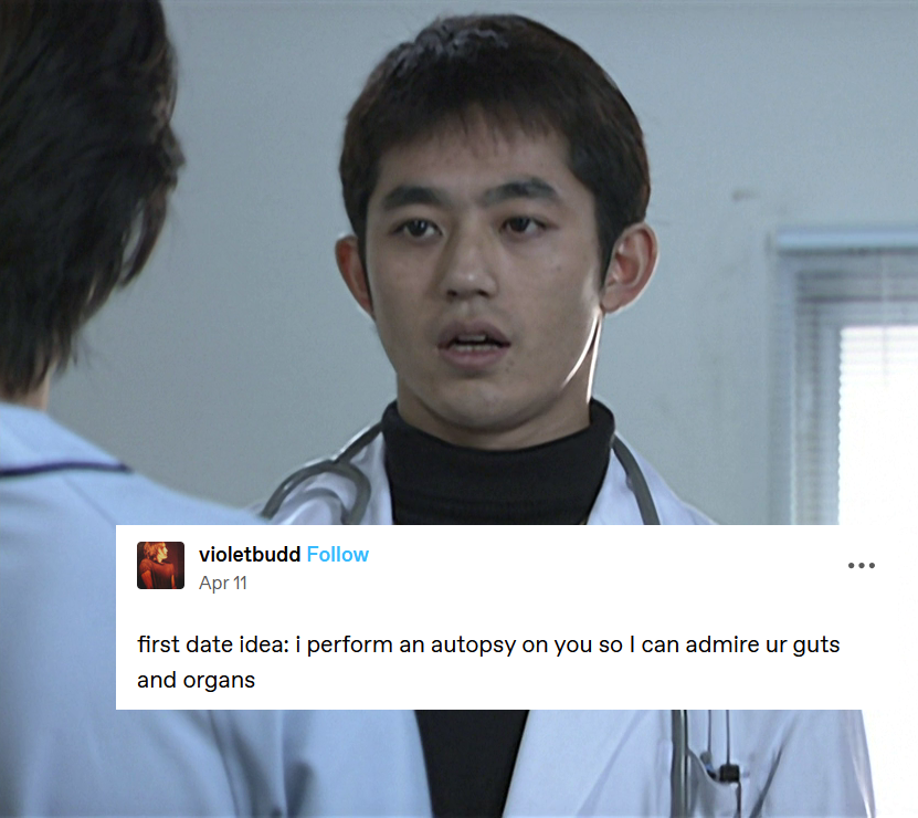 kins @ zeta ep 14 🔜 tweet media