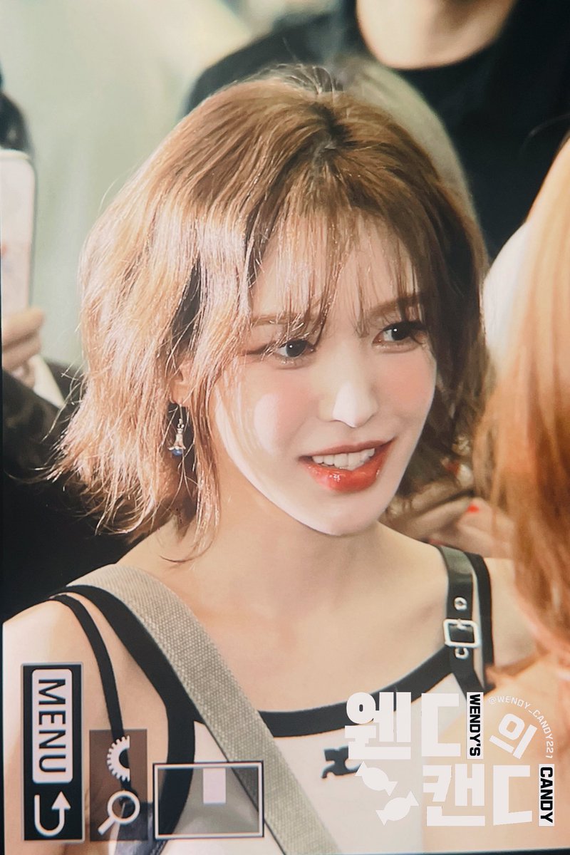 Wendy_Candy221's tweet photo. 240712 💙

#WENDY #웬디 https://t.co/d4s3qUX4F1